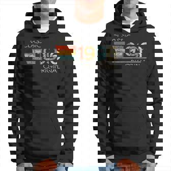 Classic 1996 Originalintage Birthday Est Edición 1996 Sudadera - Regaloses