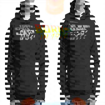 Classic Born In 1976 Distressed Birthday Edición 1976 Sudadera - Regaloses