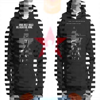 Classic Rage Against The Music Rocksintage Machine Styles Sweat à capuche - Cadeauxyz