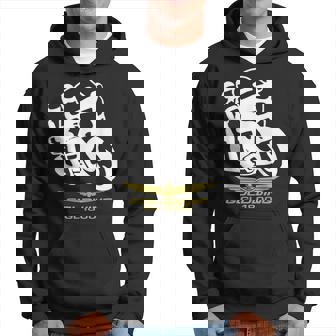 Click For More Gl1800 Goldwing Gl 1800 Kinder Motorrad-Enthusiasten erschiedene Altersgruppen Kurzarm Motorrad-Retro- Schwarz S Kapuzenpullover - Geschenkecke