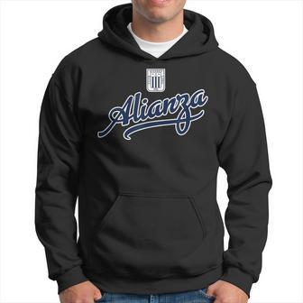 Club Alianza Swoosh Lima Perú Sudadera - Regaloses