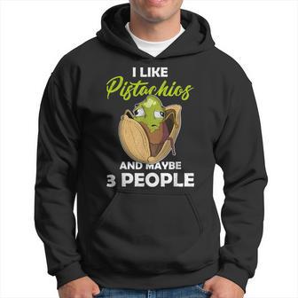 Cocina Especial De Cacahuete Nuezerde Y Pistacho Sudadera - Regaloses
