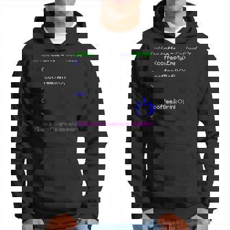 It Code Web Ordinateur Nerd Développement Cadeau Développeur Pc Café Boire Codage Coder Énergie Noir S Homme Cool Unique Occasions Spéciales Cadeaux Casual Semi-Formel Sweat à capuche - Cadeauxyz