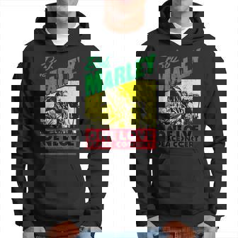 Concert Officiel Bob Marley One Love Peace Sweat à capuche - Cadeauxyz