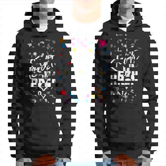 Confetti In The Heart Carnival Carnival Fast-Ovend Kapuzenpullover - Geschenkecke