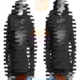 Confetti In The Heart Fancy Dress Confetti Carnival Costume Kapuzenpullover - Geschenkecke