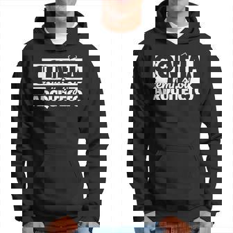 Confía En Mi Soy Arquitecto Sudadera - Regaloses