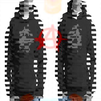Cool Anarchy Anarchy Punk I Anarquista Anarco Capitalista Sudadera - Regaloses