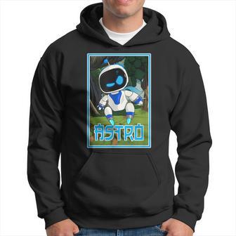 Cool Astro Kapuzenpullover - Geschenkecke