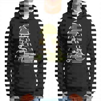 Cool Military Alphabetehicles Outfits Sudadera - Regaloses