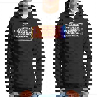 Cosas Que Tú Dj Favorito No Sabe Hacer Sudadera - Regaloses
