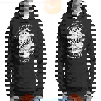 Cristina La Chica El Mito La Leyenda Cristina Nombre Sudadera - Regaloses