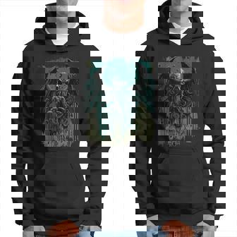 Cthulhu Lovecraft Mito De Cthulhu Entidad De Cthulhu Sudadera - Regaloses