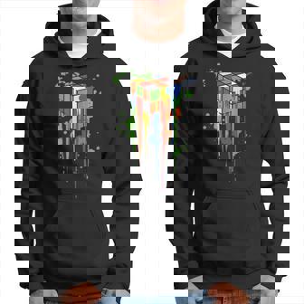 Cubo Magico Rubik Sudadera - Regaloses