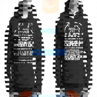 Cuisinierraiment Cool Dicton Amusant Chef De Cuisine Sweat à capuche - Cadeauxyz