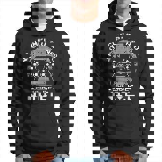 Cumpleaños Cumpleañero Años No Cumplo Aos Subo De Nivel Sudadera - Regaloses
