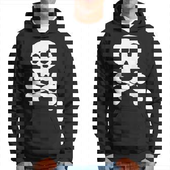 Cute Skull Pirate Skull Pirate Skull Boys Kapuzenpullover - Geschenkecke