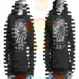 Dad 2025 Primer Día Del Padre Papá Joven Padre Sudadera - Regaloses
