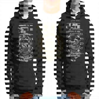 Das Ist Ein Seel Ding Seel Name Kapuzenpullover - Geschenkecke