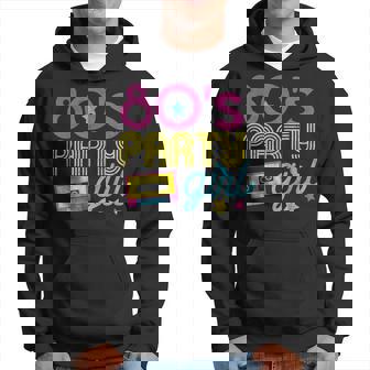 De Fiesta Retro De Los Años 80 Con Texto En Inglés I Love The 80S Sudadera - Regaloses