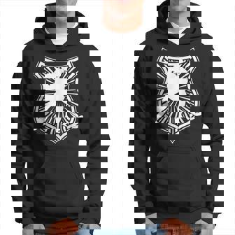 De Hockey Sur Glace Pour Homme Et Enfant Sweat à capuche - Cadeauxyz