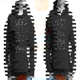 De Primer Nombre Ado Mi Personalizada Con Nombre Sudadera - Regaloses