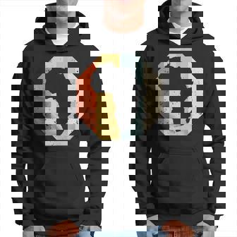 De Regalo África Retro Country Sudadera - Regaloses