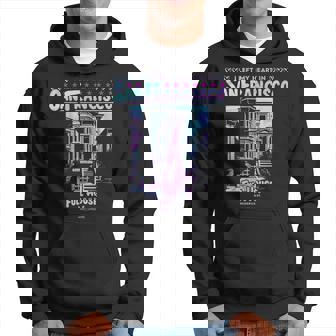 Dejé Mi Corazón En San Francisco Full House House Sudadera - Regaloses