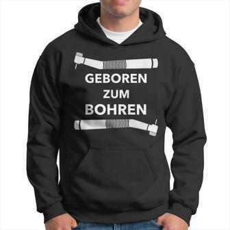 Dentist Dental Helper Dental Technician Kapuzenpullover - Geschenkecke