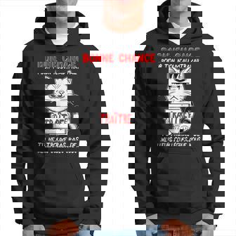 Départ Collègue Travail Nouvel Emploi Adieu Bonne Chance Sweat à capuche - Cadeauxyz