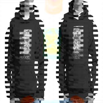 De Sablier Enveloppé De Thème Nature Sweat à capuche - Cadeauxyz