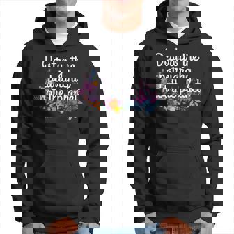 Destroy The Patriarchy Not The Planet Sudadera - Regaloses