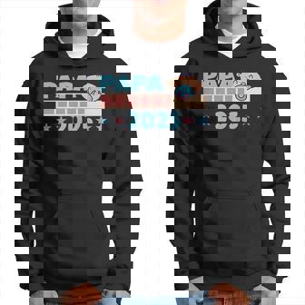 Devenir Papa 2025 Futurs Papas 2025 Sweat à capuche - Cadeauxyz