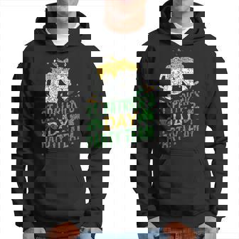 Día De San Patricio Equipo Irlanda Día De San Patricio Irlanda Sudadera - Regaloses