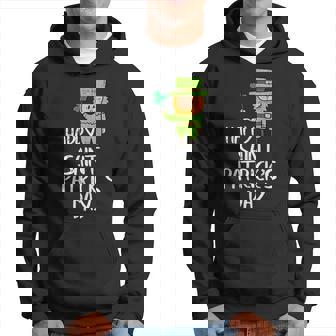 Día De San Patricio Feliz Día De San Pablo Niños Sudadera - Regaloses