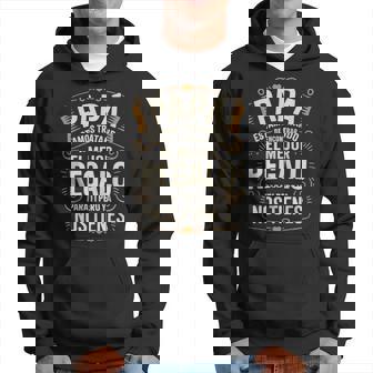 Día Del Padre Para Padre Papá Abuelo Día Del Padre Sudadera - Regaloses