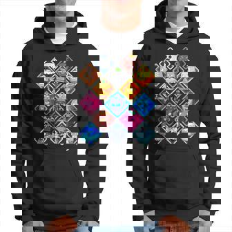 Divertida Blox Fruit Essential Para Niños Y Adultos Sudadera - Regaloses