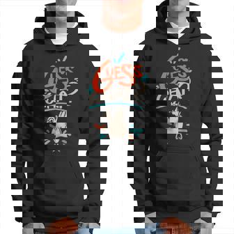 Divertido Adivina Lo Culo De Pollo Sudadera - Regaloses