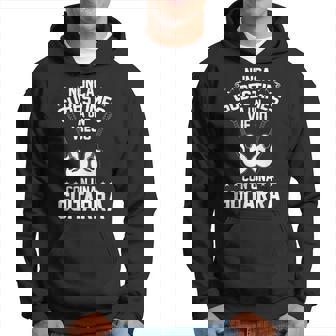 Divertido Guitarrista Uniejo Con Una Guitarra Músico Sudadera - Regaloses