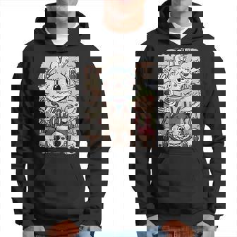 Divertido Labubu Amante Lindo Labubu Y Amigos Sudadera - Regaloses