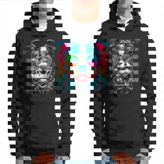 Divertido Perro Dj Sudadera - Regaloses
