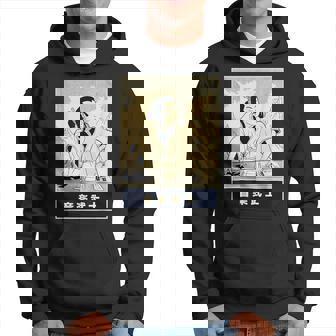 Dj Samuraiintage Techno House Warrior Sudadera - Regaloses