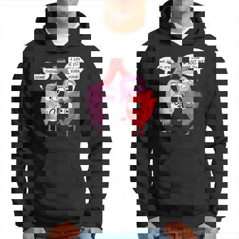 Doctor Salud Medicina Doctora Médico Sudadera - Regaloses
