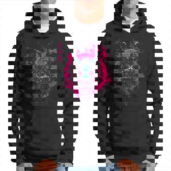 Dragon Style Japonais Anime Fantasy Cool Sweat à capuche - Cadeauxyz