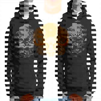 Dragons Yin Yang Sweat à capuche - Cadeauxyz