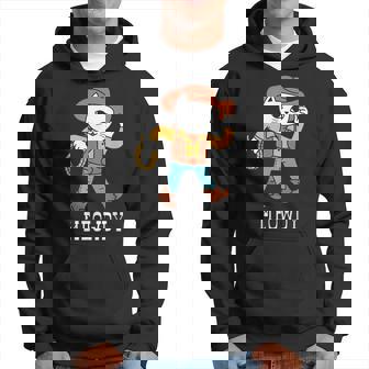 Drôle Chat Jeu De Mots Texas Meowdy Sweat à capuche - Cadeauxyz