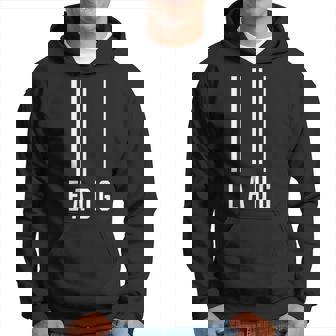 Eadg 4 Cordes – Basse GuitaristeBassiste Cadeau Sweat à capuche - Cadeauxyz