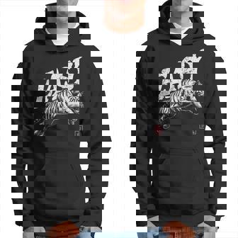 Easy Tiger Retrointage Envejecido Sudadera - Regaloses