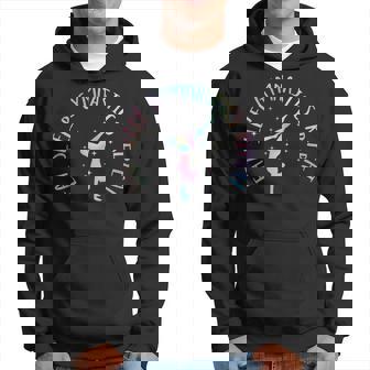 Eat Sleep Gymnastics Repeat Gymnastics Player Sudadera - Regaloses