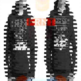Ebm-Front Electronic Body Music Pro-Frnt-242 Sudadera - Regaloses
